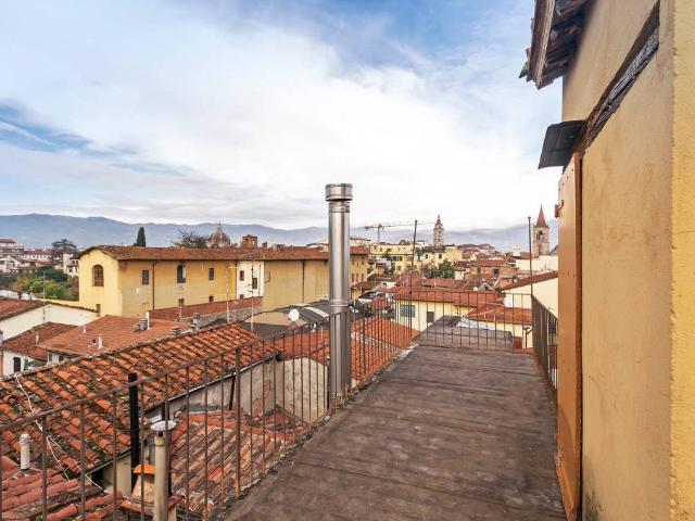 Appartamento in vendita a Lo Sperone, Pistoia