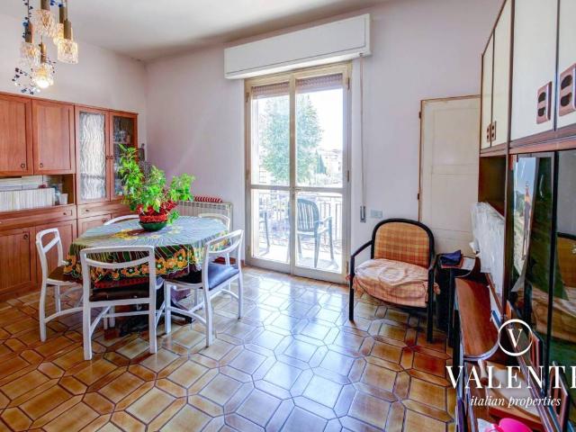 Appartamento in vendita a Pistoia, Toscana