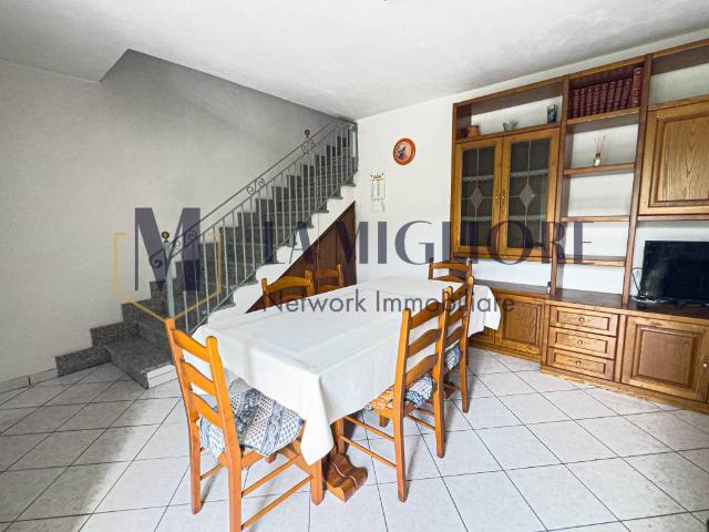 Appartamento in vendita a Ciatti, Pistoia