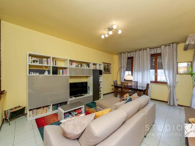Appartamento in vendita a Pontenuovo, Pistoia
