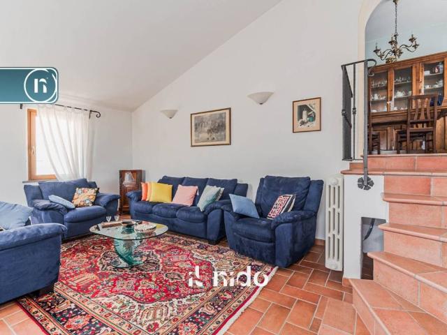 Appartamento in vendita a Pontelungo, Pistoia
