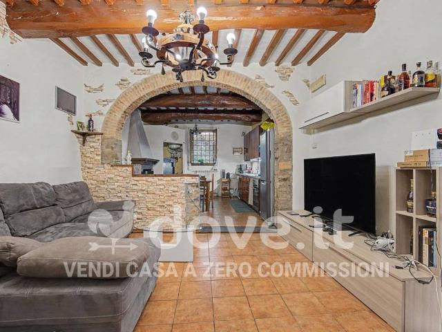 Appartamento in vendita a Pistoia, Toscana
