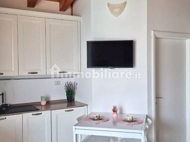 Appartamento in vendita a Pistoia, Toscana