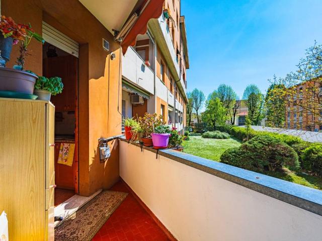 Appartamento in vendita a Le Fornaci, Pistoia