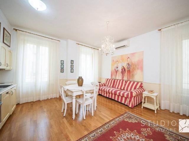 Appartamento in vendita a Pistoia, Toscana