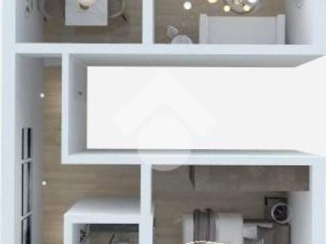 Appartamento in vendita a Lo Sperone, Pistoia