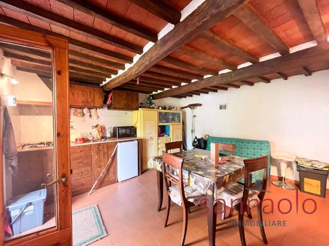 Appartamento in vendita a Pistoia, Toscana