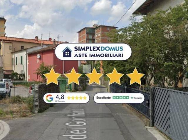 Appartamento in vendita a San Pantaleo, Pistoia