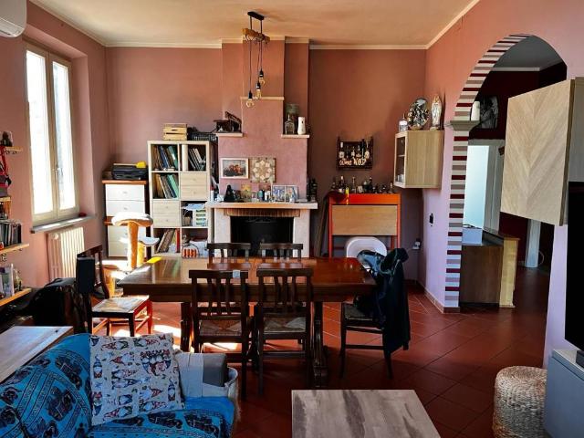 Appartamento in vendita a Pistoia, Toscana