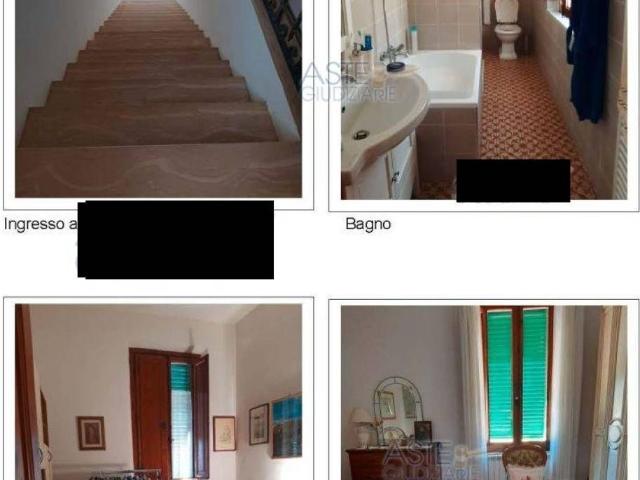 Appartamento in vendita a San Pantaleo, Pistoia