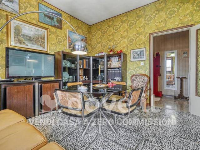 Appartamento in vendita a Pistoia, Toscana