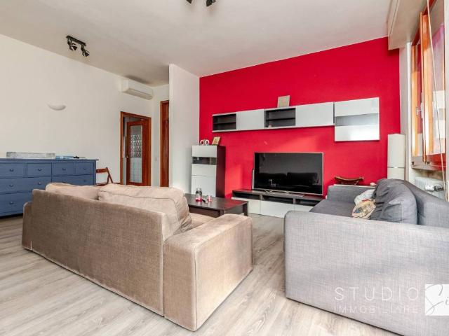 Appartamento in vendita a Pistoia, Toscana