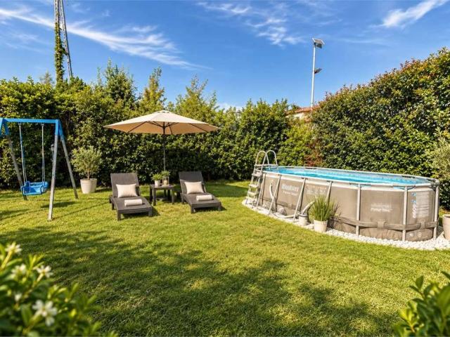 Villa Indipendente in vendita a Ramini, Pistoia