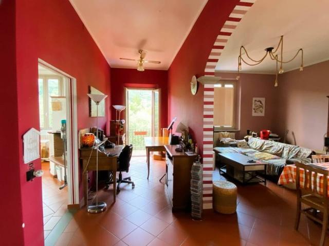 Appartamento in vendita a Pontenuovo, Pistoia