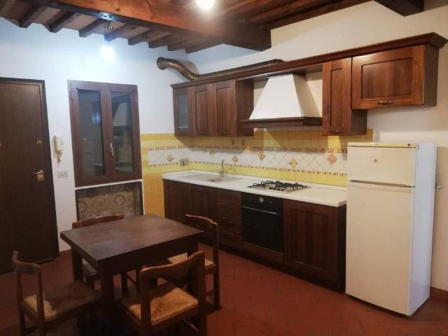 Appartamento in vendita a Pistoia, Toscana