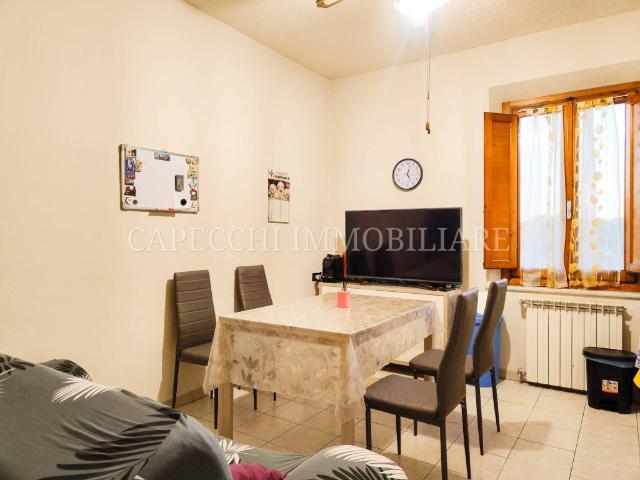 Appartamento in vendita a Pontelungo, Pistoia