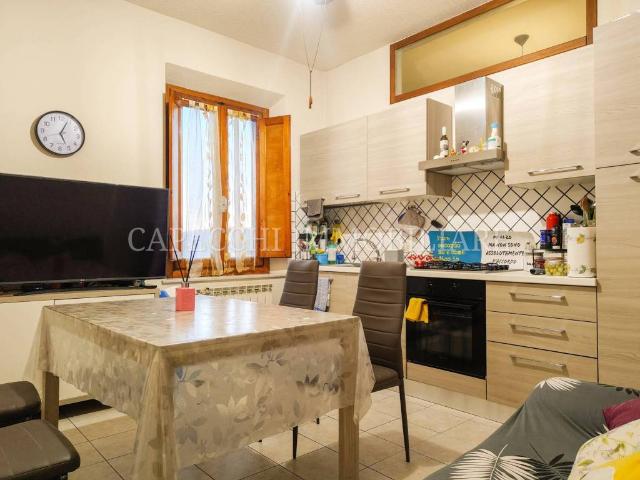 Appartamento in vendita a Pontelungo, Pistoia