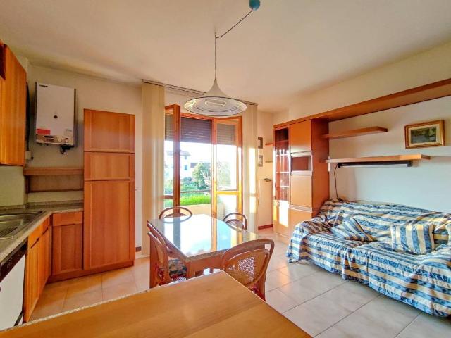 Appartamento in vendita a Le Fornaci, Pistoia