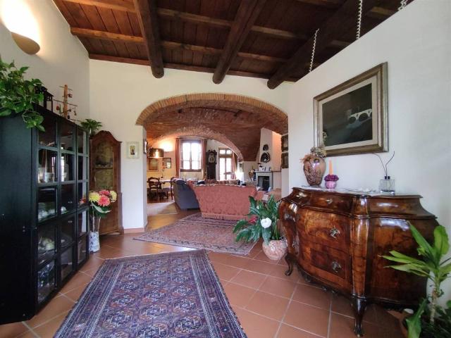 Appartamento in vendita a Nespolo, Pistoia