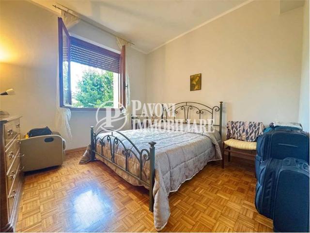 Appartamento in vendita a Casermette, Pistoia