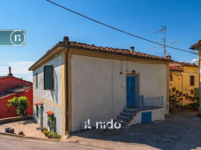 Appartamento in vendita a Candeglia, Pistoia