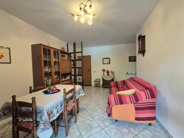 Appartamento in vendita a Pistoia, Toscana
