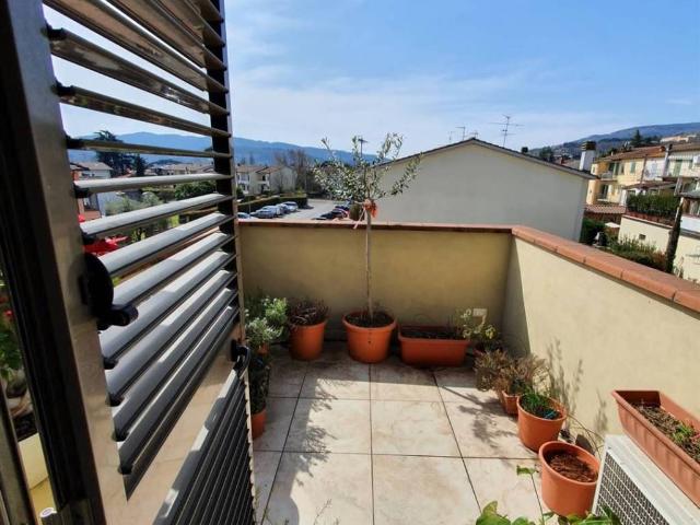 Appartamento in vendita a San Pantaleo, Pistoia