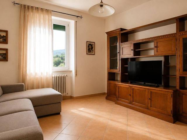 Appartamento in vendita a Le Fornaci, Pistoia