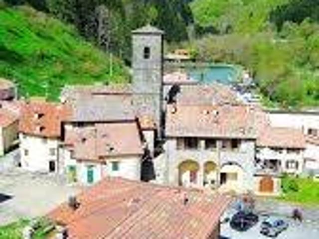 Appartamento in vendita a Pistoia, Toscana