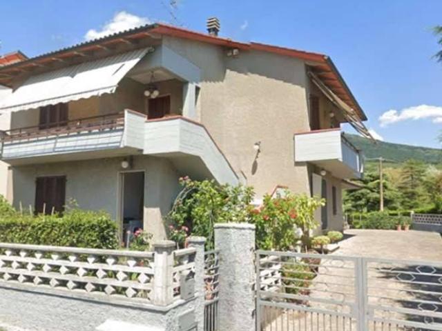 Appartamento in vendita a Pistoia