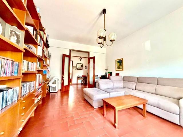 Appartamento in vendita a Pistoia, Toscana