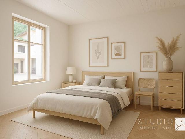 Appartamento in vendita a Lo Sperone, Pistoia