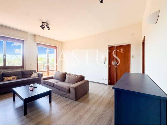 Appartamento in vendita a Pistoia, Toscana