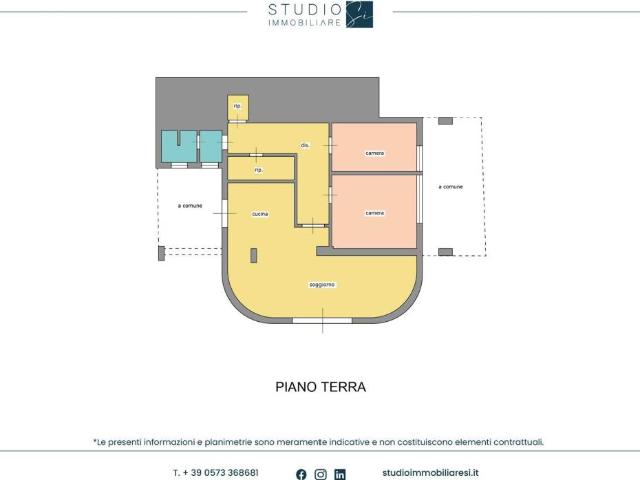 Appartamento in vendita a Pistoia, Toscana