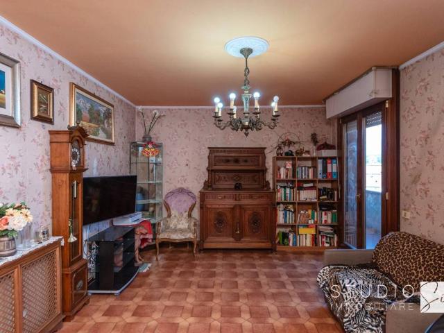 Appartamento in vendita a Le Fornaci, Pistoia
