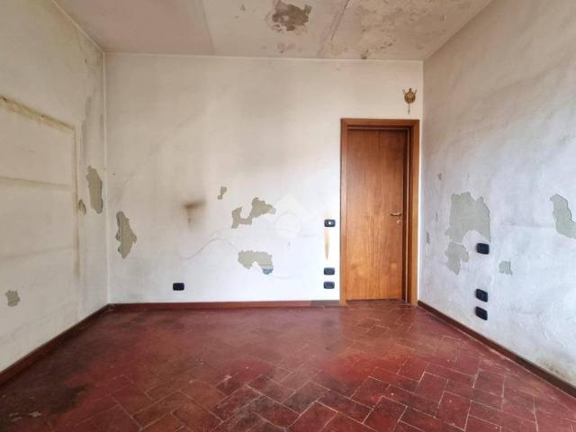 Appartamento in vendita a Pistoia, Casermette