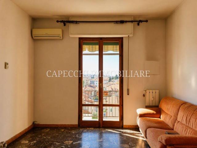 Appartamento in vendita a Pontelungo, Pistoia