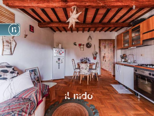 Appartamento in vendita a Pistoia, Toscana