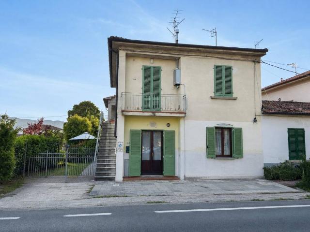 Appartamento in vendita a Bonelle, Pistoia