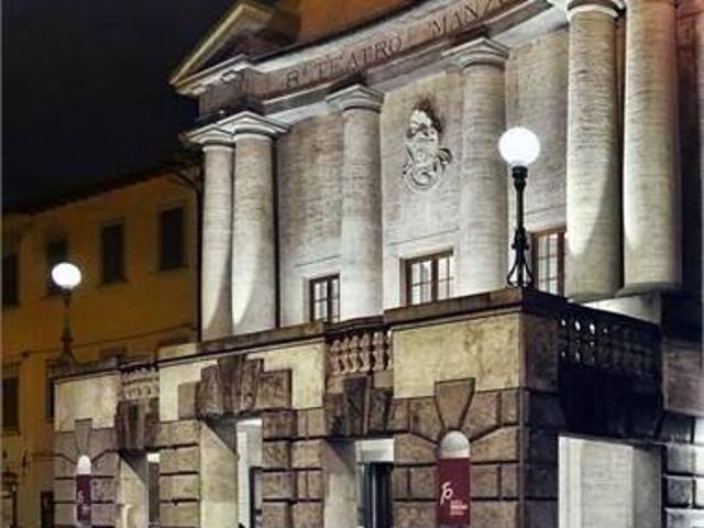 Appartamento in vendita a Pistoia, Toscana