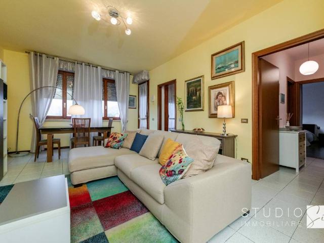 Appartamento in vendita a Candeglia, Pistoia