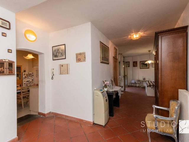 Appartamento in vendita a San Pantaleo, Pistoia