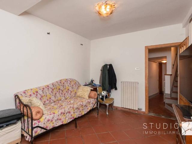 Appartamento in vendita a San Pantaleo, Pistoia