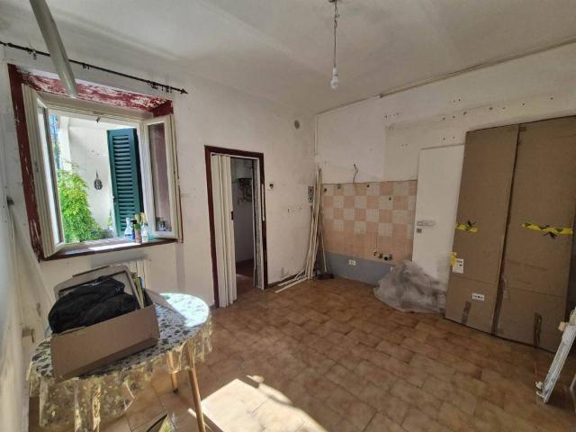 Appartamento in vendita a Pistoia, Toscana
