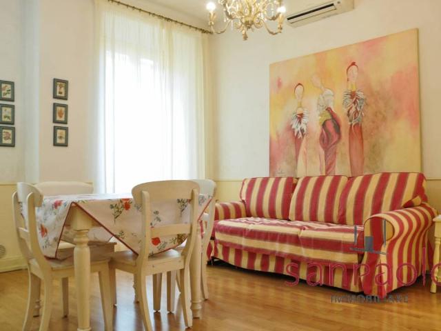 Appartamento in vendita a Pistoia, Toscana