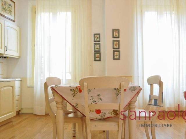 Appartamento in vendita a Pistoia, Toscana