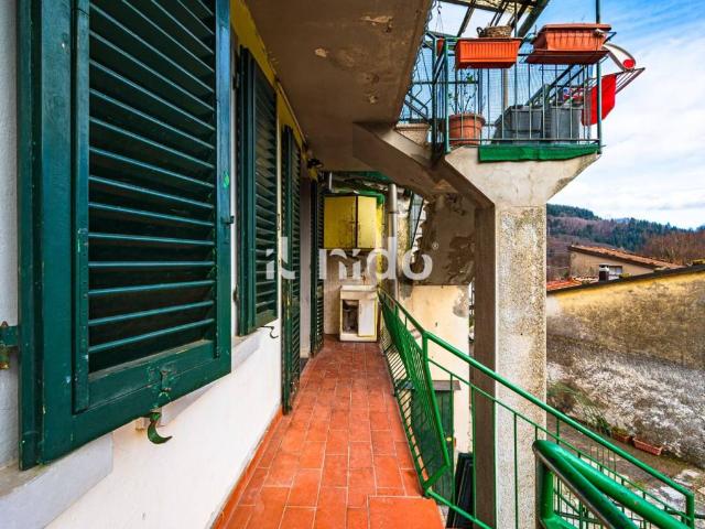 Appartamento in vendita a Pistoia, Toscana