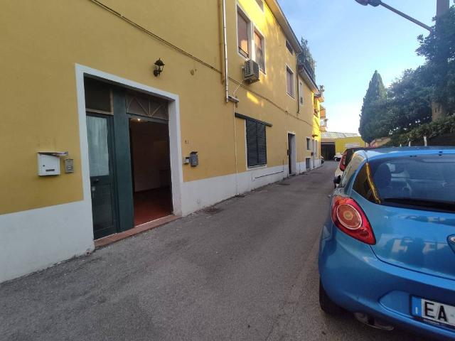 Appartamento in vendita a Pistoia, La Vergine