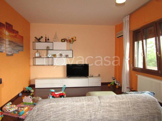 Appartamento in vendita a Bonelle, Pistoia