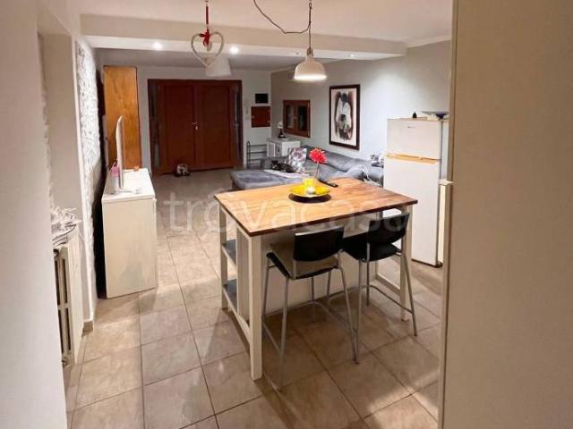 Appartamento in vendita a Nespolo, Pistoia